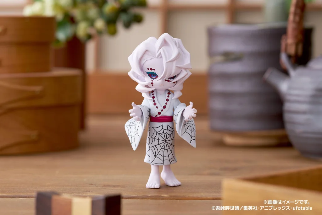 Demon Slayer - PalVerse - Set