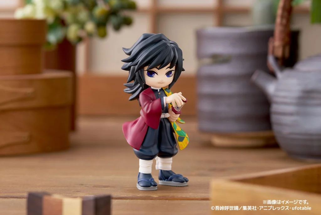 Demon Slayer - PalVerse - Set