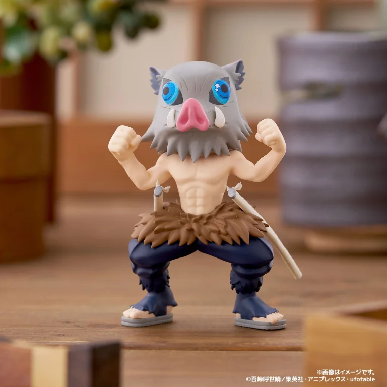 Demon Slayer - PalVerse - Set