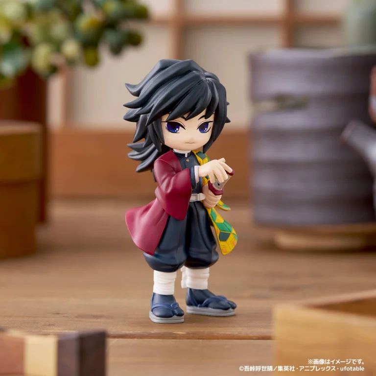 Demon Slayer - PalVerse - Set