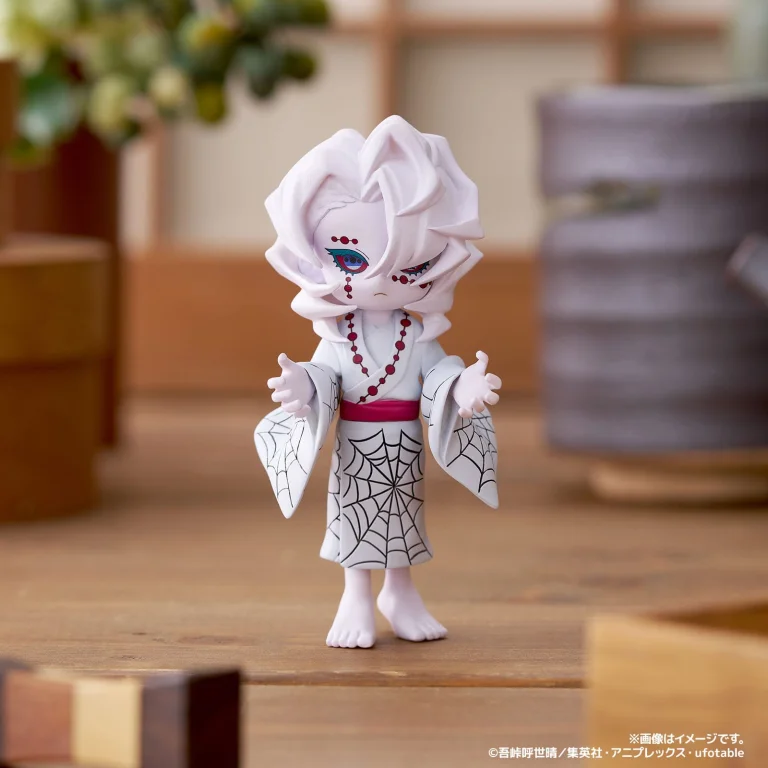 Demon Slayer - PalVerse - Set