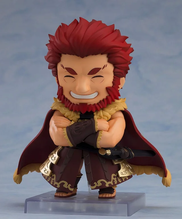 Fate/Grand Order - Nendoroid - Rider/Iskandar