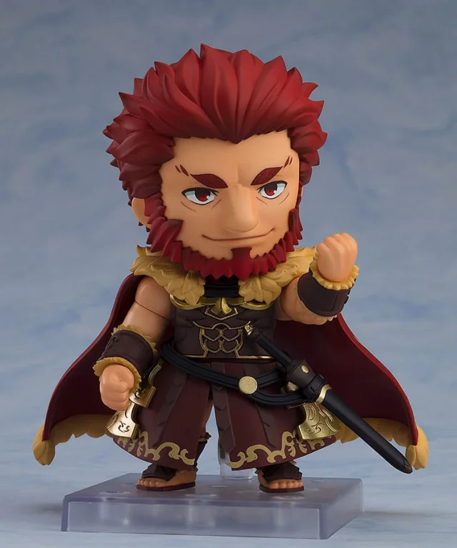 Fate/Grand Order - Nendoroid - Rider/Iskandar