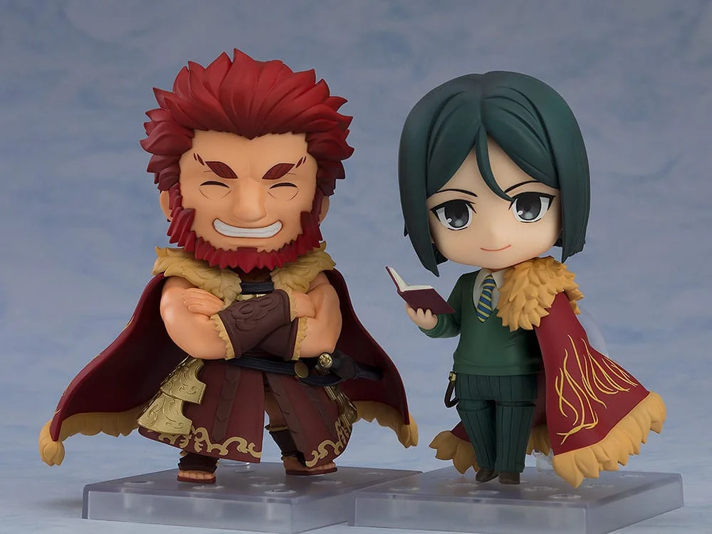 Fate/Grand Order - Nendoroid - Rider/Iskandar