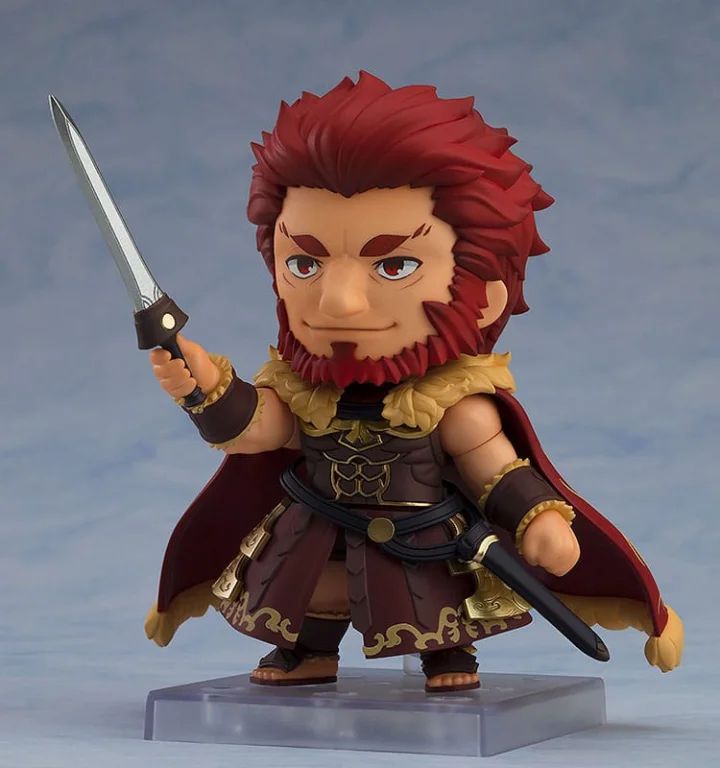 Fate/Grand Order - Nendoroid - Rider/Iskandar