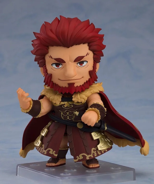 Fate/Grand Order - Nendoroid - Rider/Iskandar