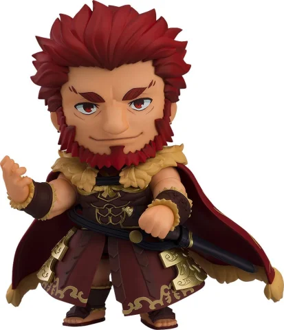 Produktbild zu Fate/Grand Order - Nendoroid - Rider/Iskandar