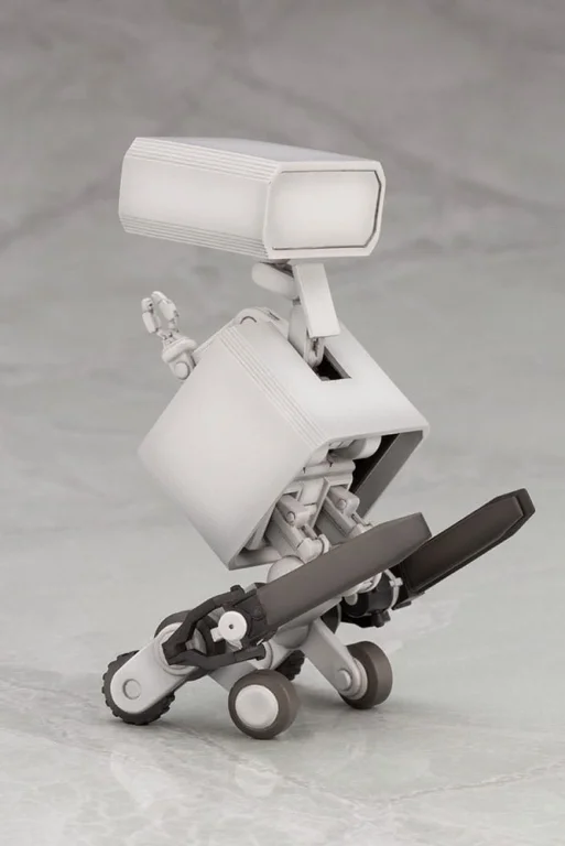 13 Sentinels: Aegis Rim - ARTFX J - Natsuno Minami & BJ
