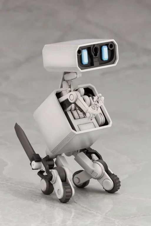 13 Sentinels: Aegis Rim - ARTFX J - Natsuno Minami & BJ