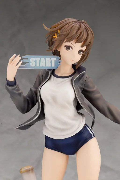 13 Sentinels: Aegis Rim - ARTFX J - Natsuno Minami & BJ