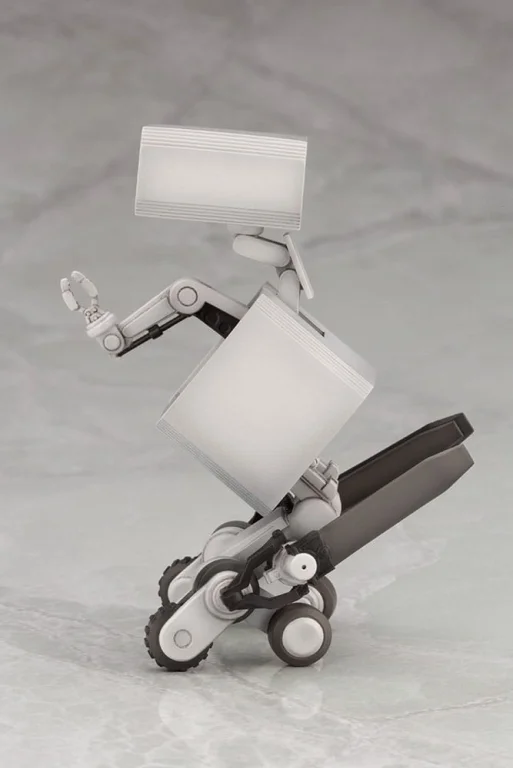 13 Sentinels: Aegis Rim - ARTFX J - Natsuno Minami & BJ