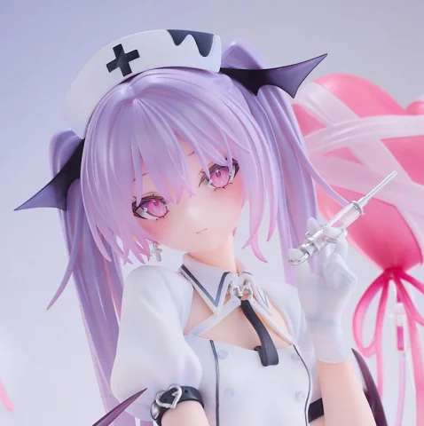 Produktbild zu rurudo - Scale Figure - Eve (SWEET TOXIC Ver.)