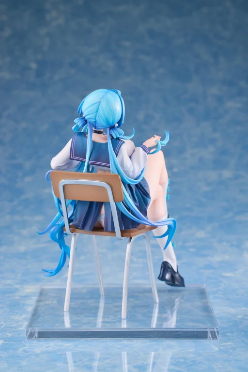 Raingyo - Scale Figure - Yuzuki Ayazakura