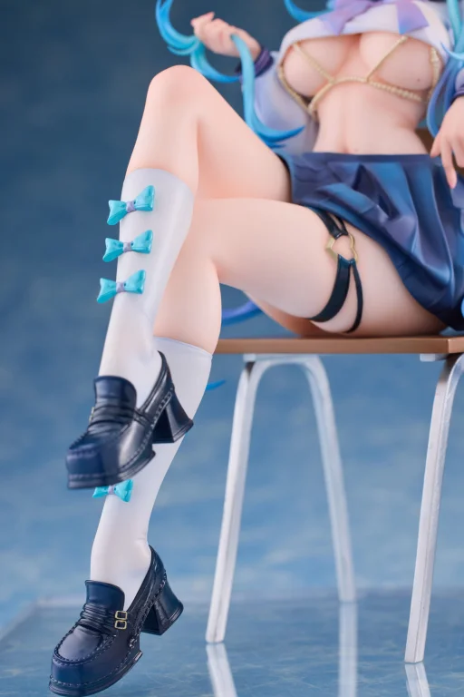 Raingyo - Scale Figure - Yuzuki Ayazakura