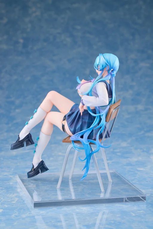 Raingyo - Scale Figure - Yuzuki Ayazakura