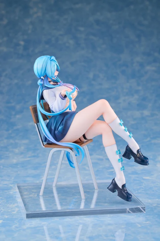 Raingyo - Scale Figure - Yuzuki Ayazakura