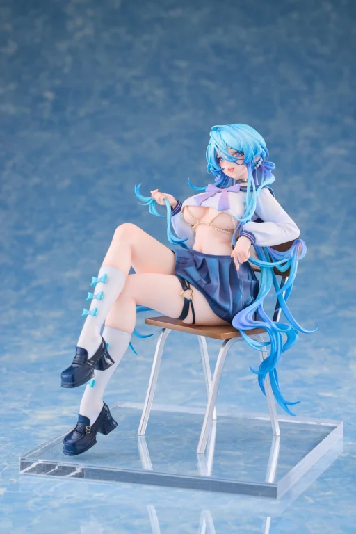 Raingyo - Scale Figure - Yuzuki Ayazakura
