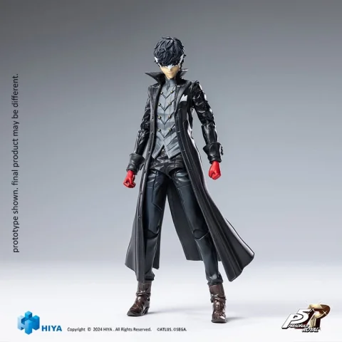 Produktbild zu Persona 5 - Exquisite Basic Series - Joker & Morgana
