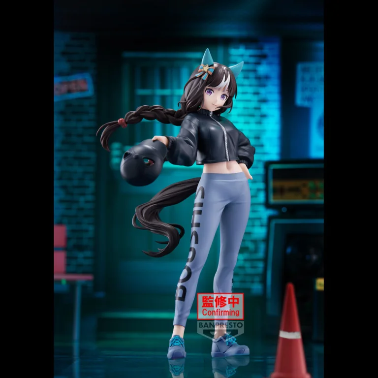Umamusume - Prize Figure - Hokko Tarumae (BoC'z)