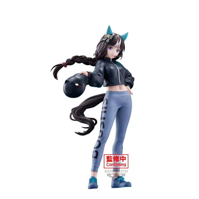 Umamusume - Prize Figure - Hokko Tarumae (BoC'z)