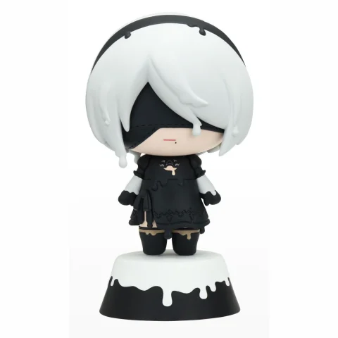 Produktbild zu NieR:Automata - TinyMelties - 2B (YoRHa No.2 Type B)