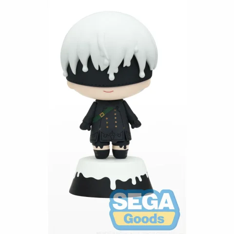 Produktbild zu NieR:Automata - TinyMelties - 9S (YoRHa No.9 Type S)