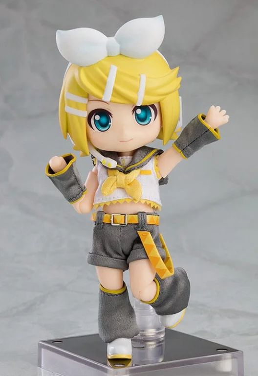 Character Vocal Series - Nendoroid Doll - Rin Kagamine