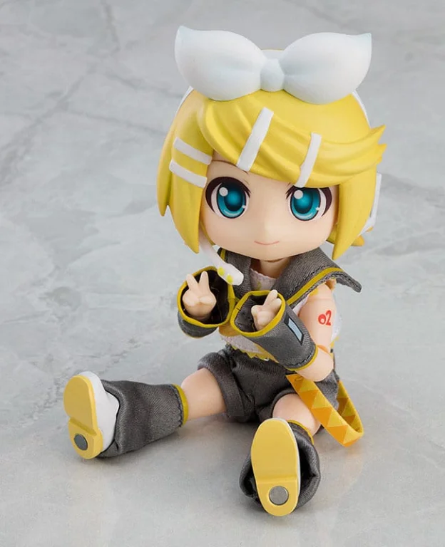 Character Vocal Series - Nendoroid Doll - Rin Kagamine