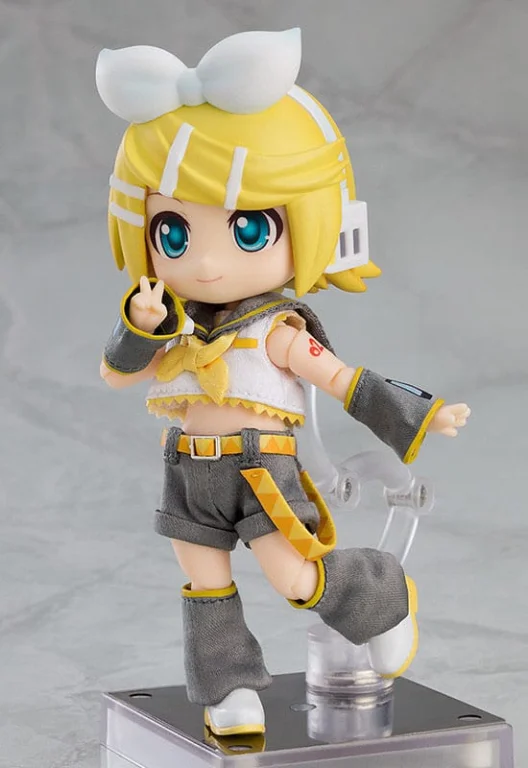 Character Vocal Series - Nendoroid Doll - Rin Kagamine
