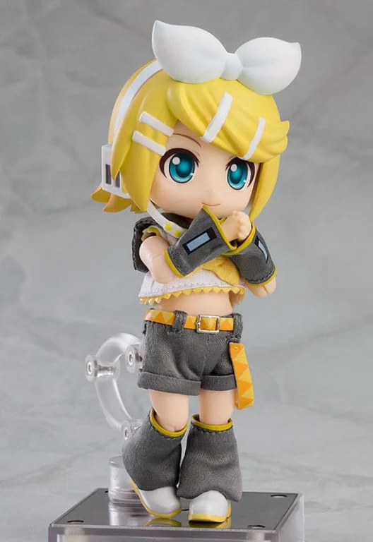 Character Vocal Series - Nendoroid Doll - Rin Kagamine