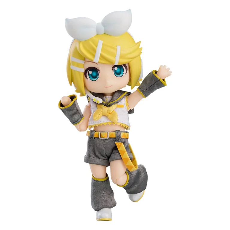 Character Vocal Series - Nendoroid Doll - Rin Kagamine