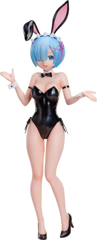 Produktbild zu Re:ZERO - Scale Figure - Rem (Bare Leg Bunny 2nd Ver.)