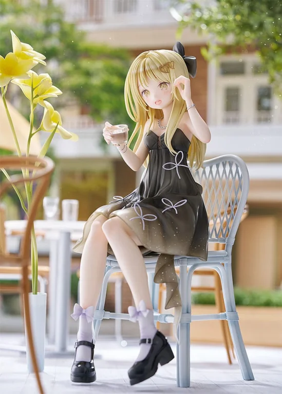 Nabi - Illustrator Collection Figure - Toshishita Kanojo