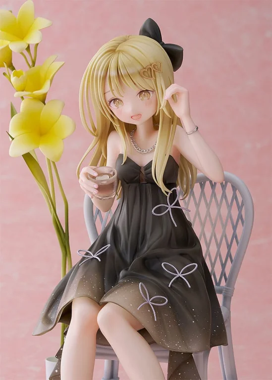 Nabi - Illustrator Collection Figure - Toshishita Kanojo