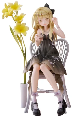 Produktbild zu Nabi - Illustrator Collection Figure - Toshishita Kanojo