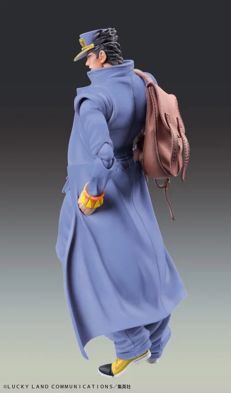 JoJo's Bizarre Adventure - Super Action Statue - Jōtarō Kūjō (Second)