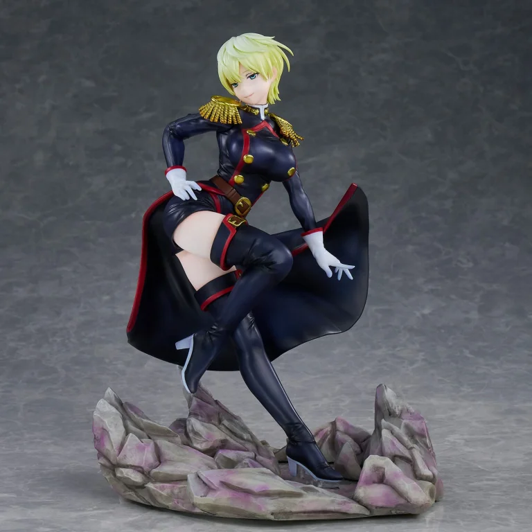Chained Soldier - Scale Figure - Tenka Izumo
