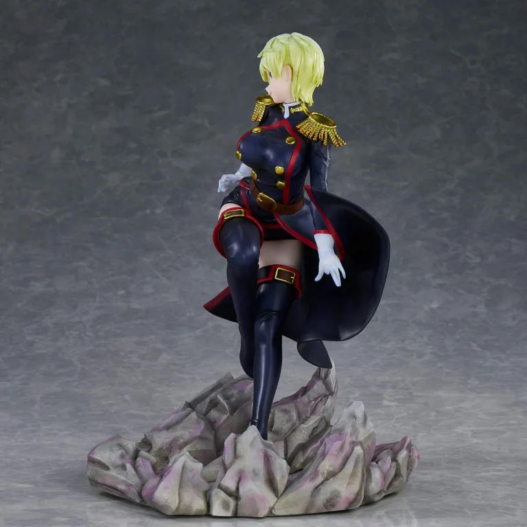 Chained Soldier - Scale Figure - Tenka Izumo