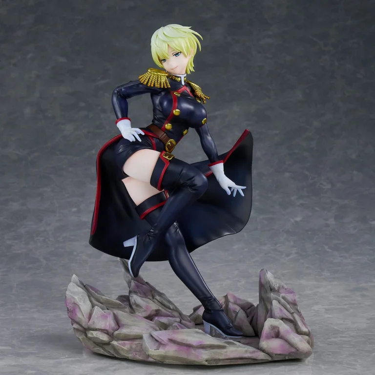 Chained Soldier - Scale Figure - Tenka Izumo
