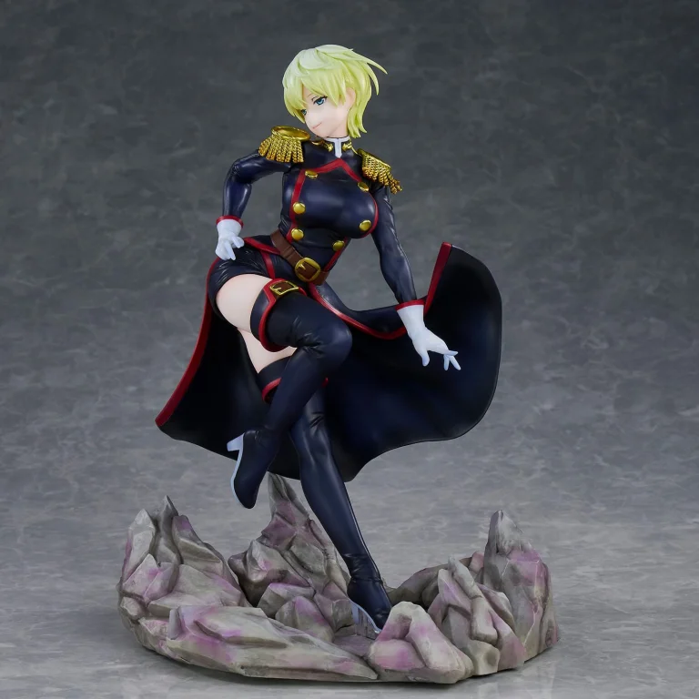 Chained Soldier - Scale Figure - Tenka Izumo