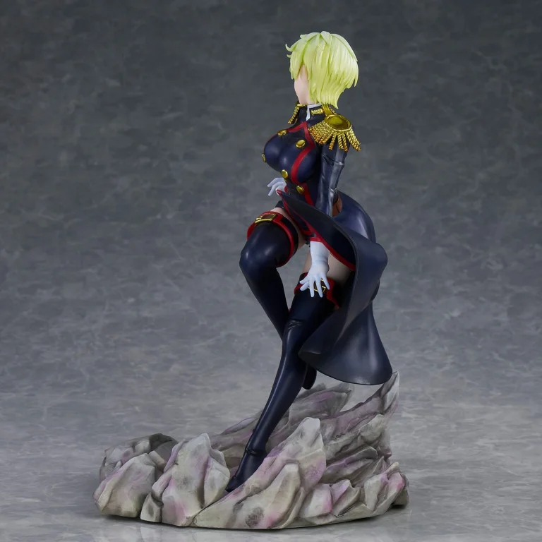 Chained Soldier - Scale Figure - Tenka Izumo
