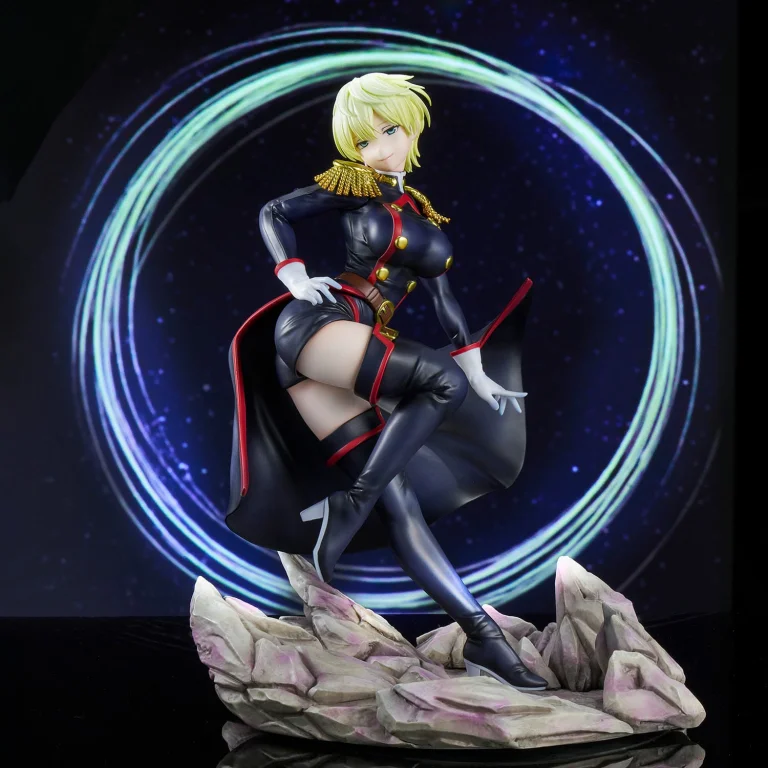 Chained Soldier - Scale Figure - Tenka Izumo