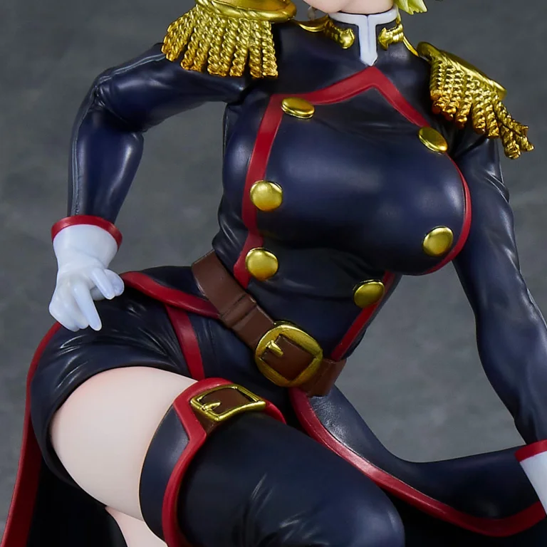 Chained Soldier - Scale Figure - Tenka Izumo