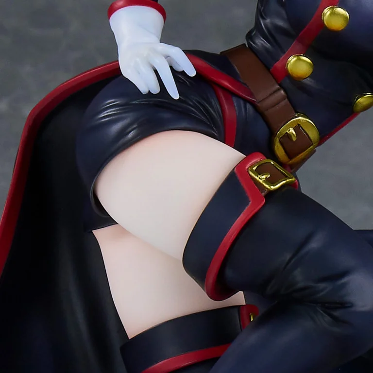 Chained Soldier - Scale Figure - Tenka Izumo