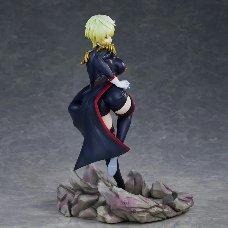 Chained Soldier - Scale Figure - Tenka Izumo