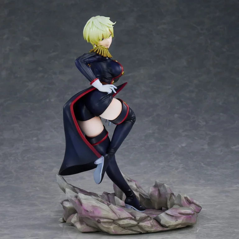 Chained Soldier - Scale Figure - Tenka Izumo