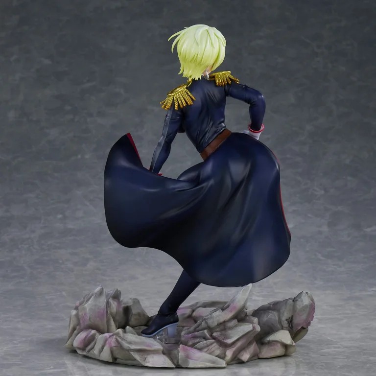 Chained Soldier - Scale Figure - Tenka Izumo