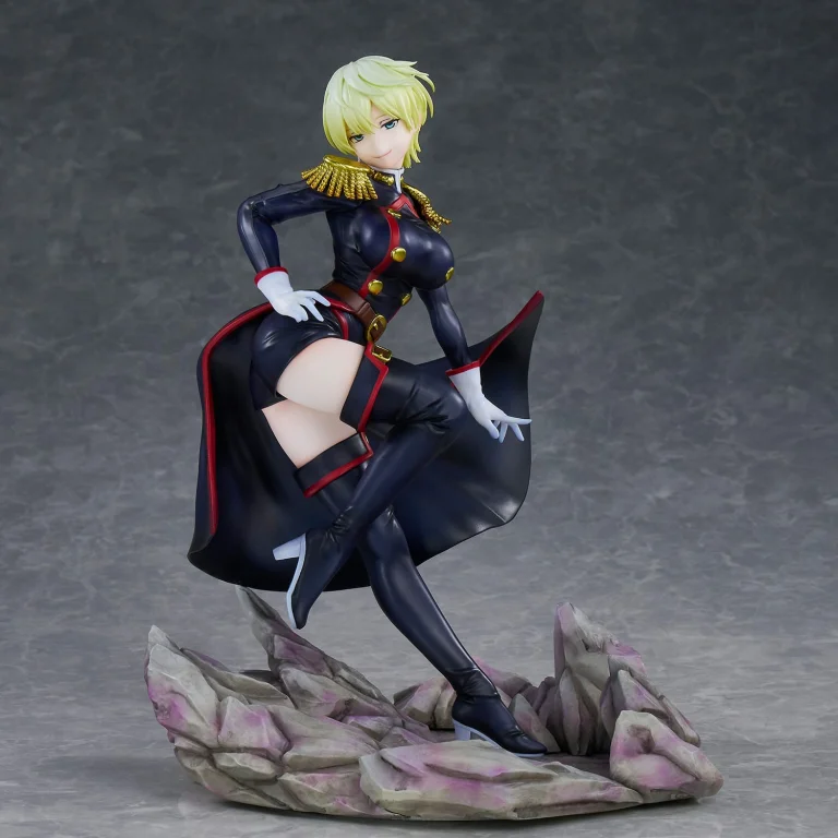 Chained Soldier - Scale Figure - Tenka Izumo
