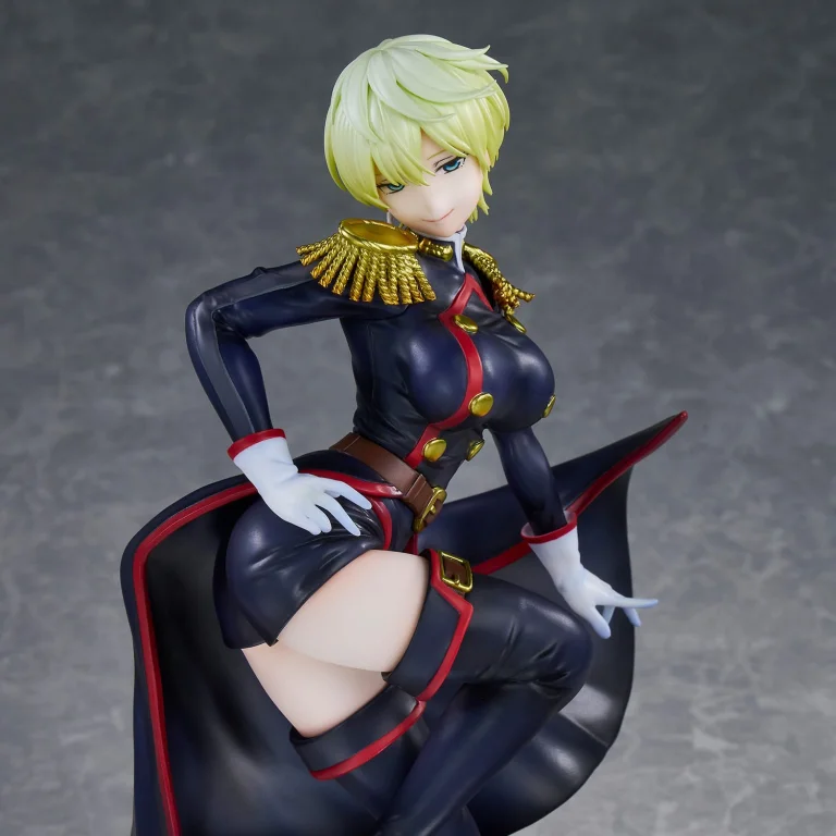 Chained Soldier - Scale Figure - Tenka Izumo