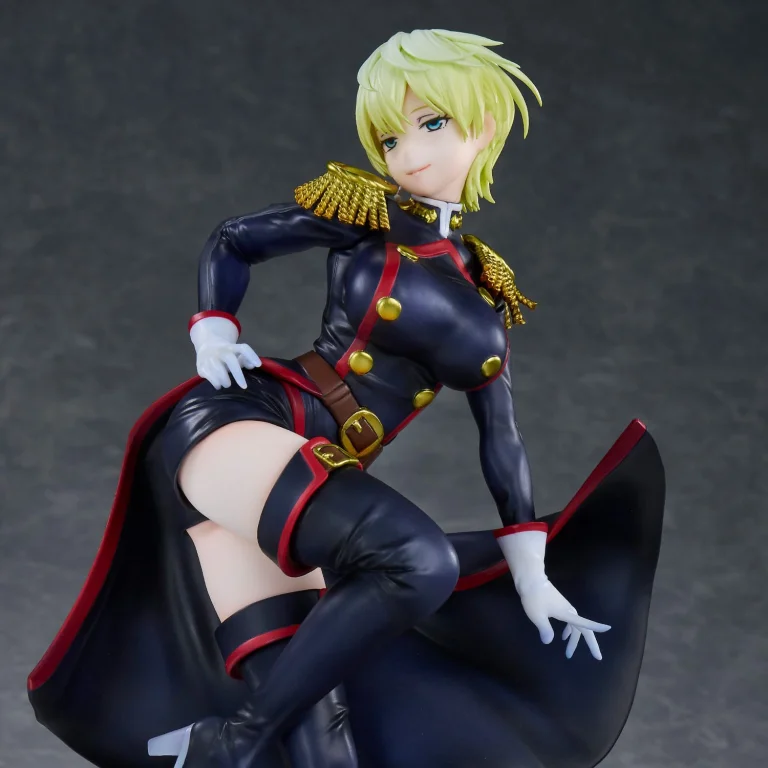Chained Soldier - Scale Figure - Tenka Izumo